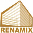 Renamix Logo